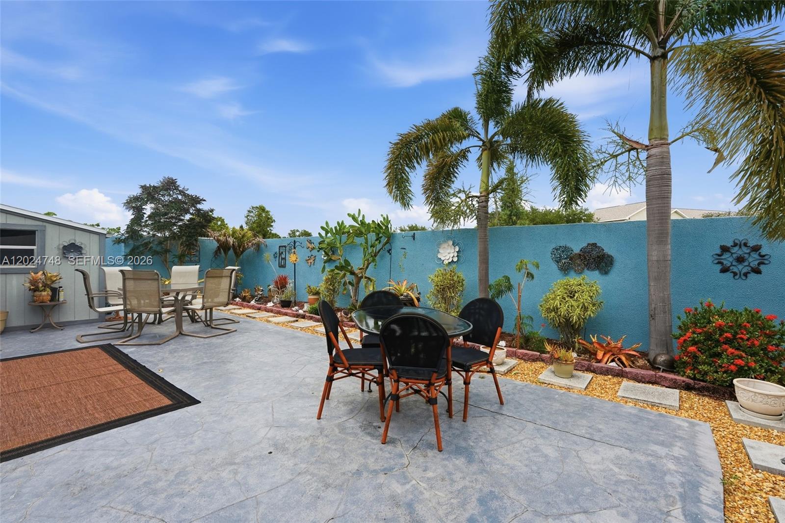WOODCREST VILLAGE - Residential