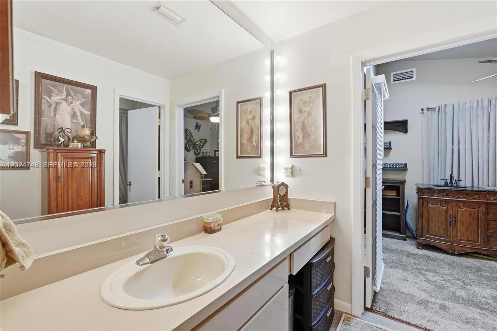 WOODCREST VILLAGE - Residential