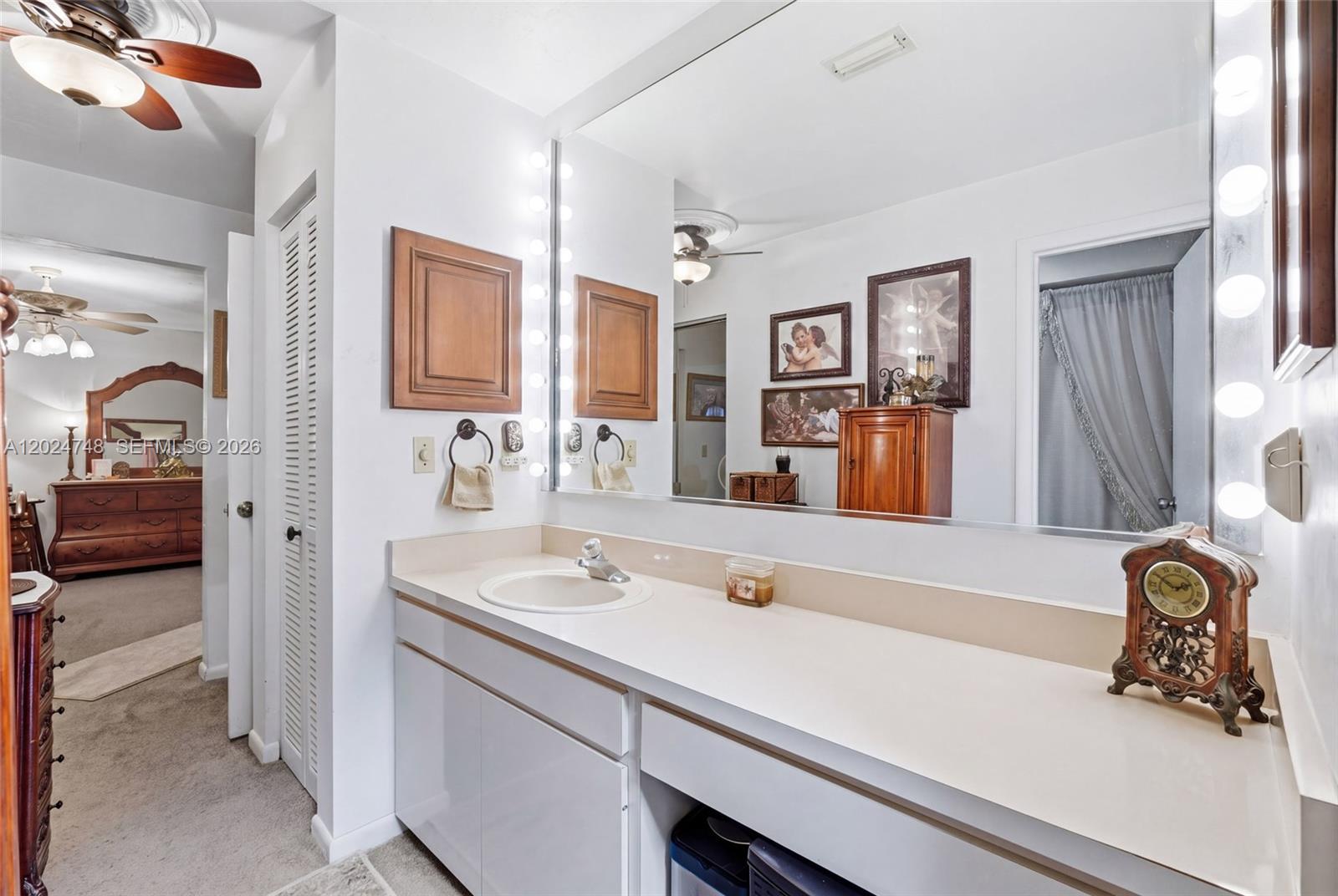 WOODCREST VILLAGE - Residential