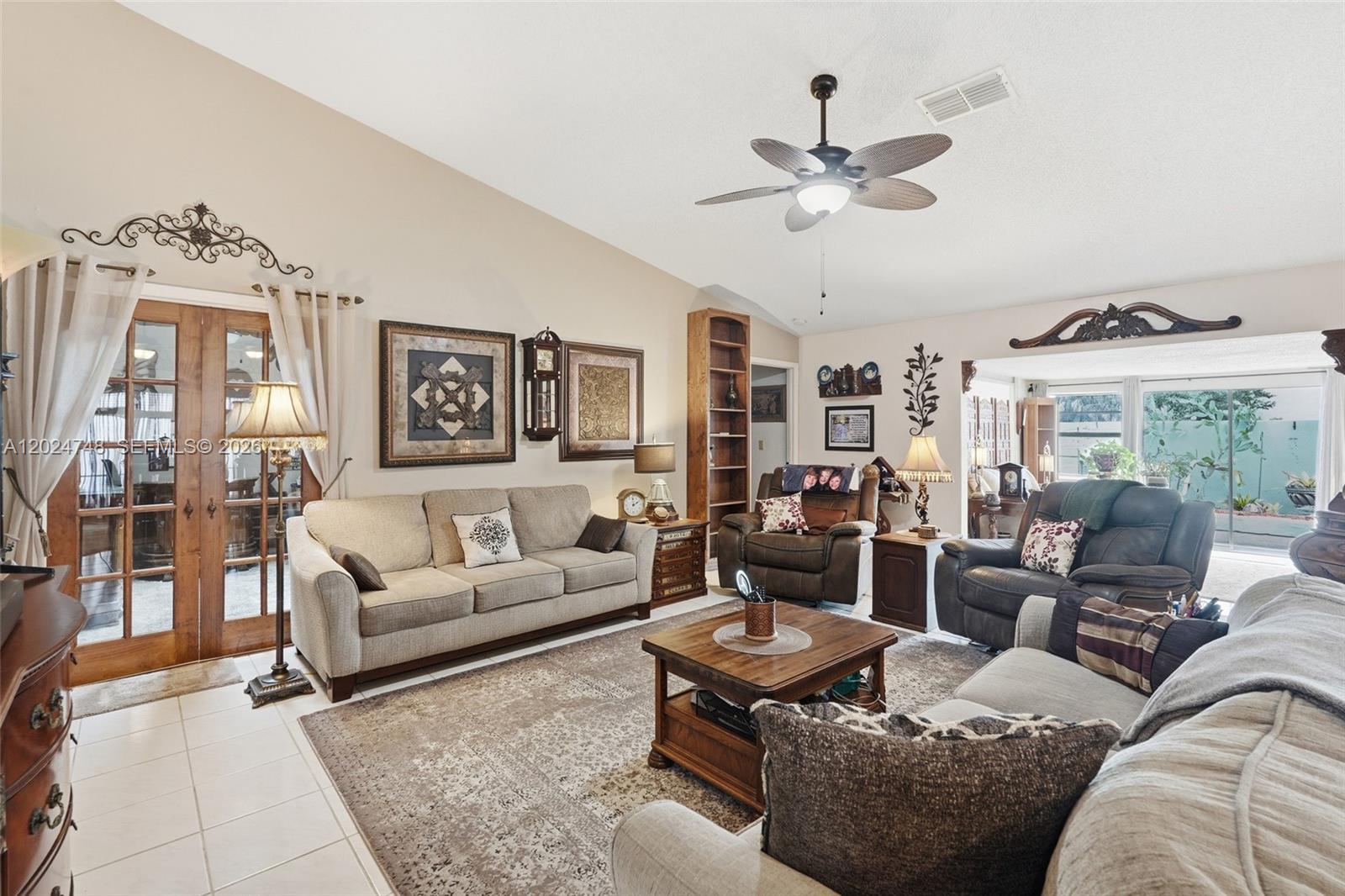 WOODCREST VILLAGE - Residential