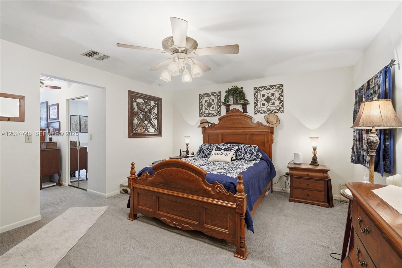 WOODCREST VILLAGE - Residential