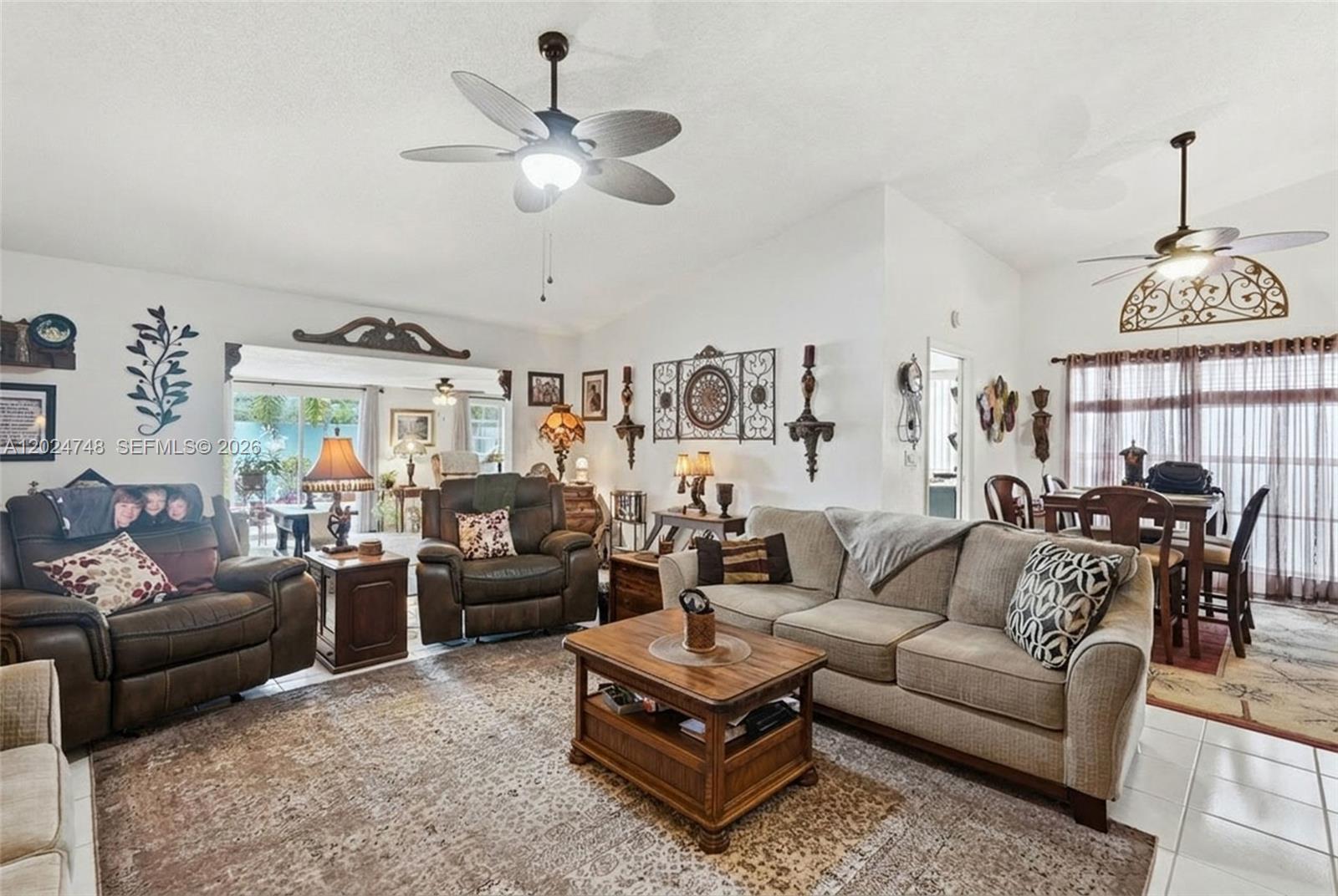 WOODCREST VILLAGE - Residential