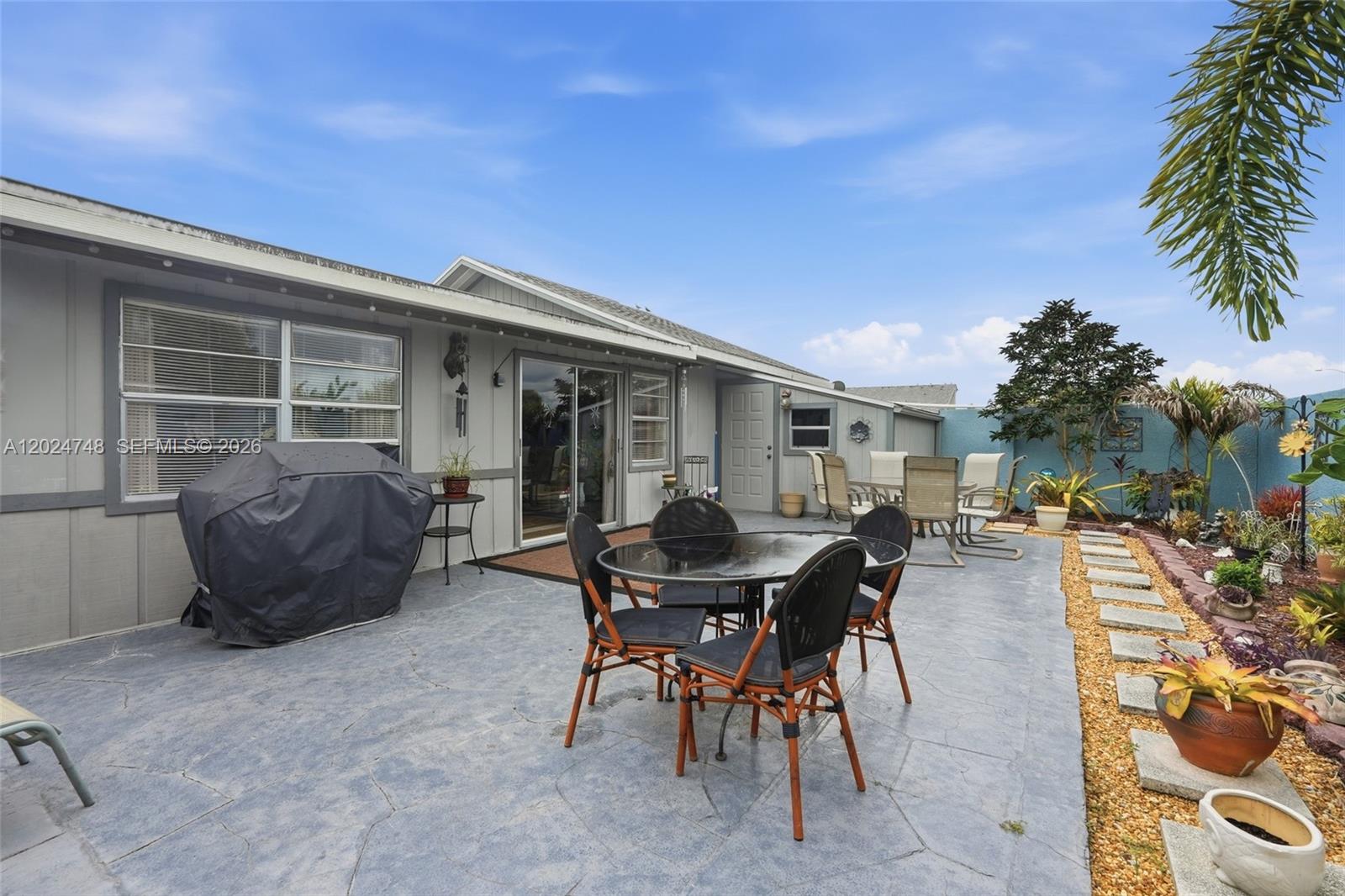 WOODCREST VILLAGE - Residential