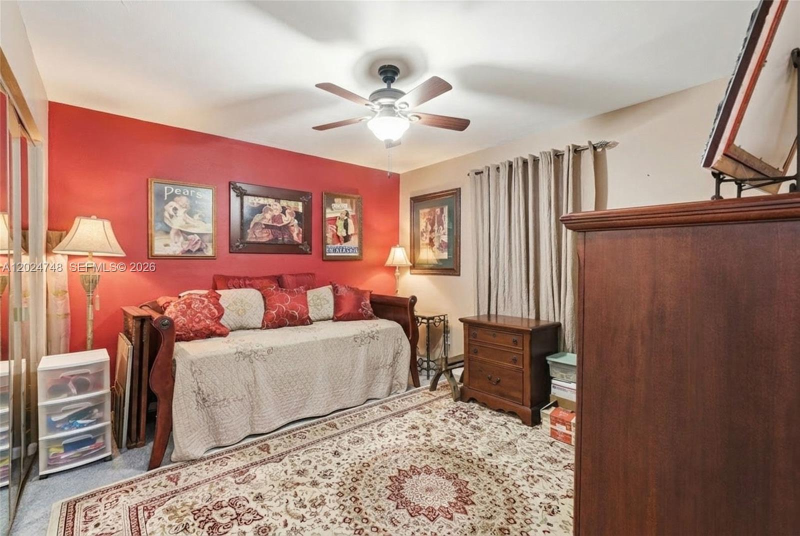 WOODCREST VILLAGE - Residential