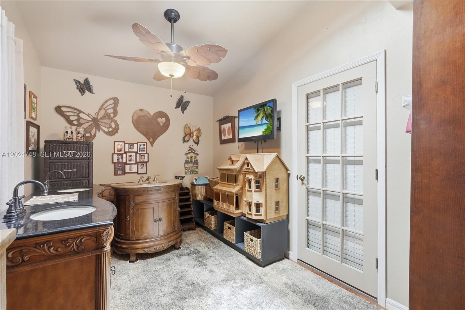 WOODCREST VILLAGE - Residential