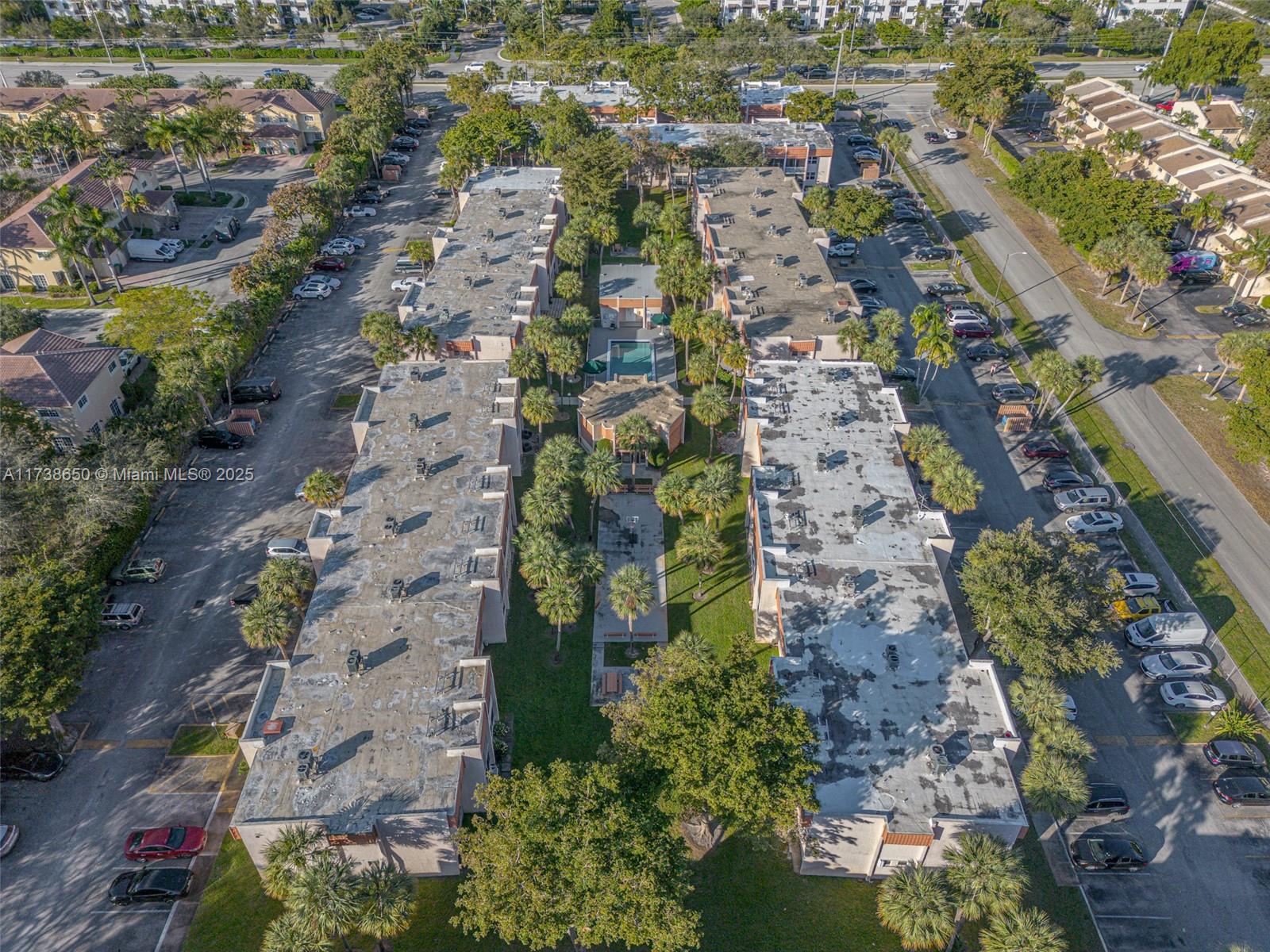 COUNTRYSIDE CONDO - Residential