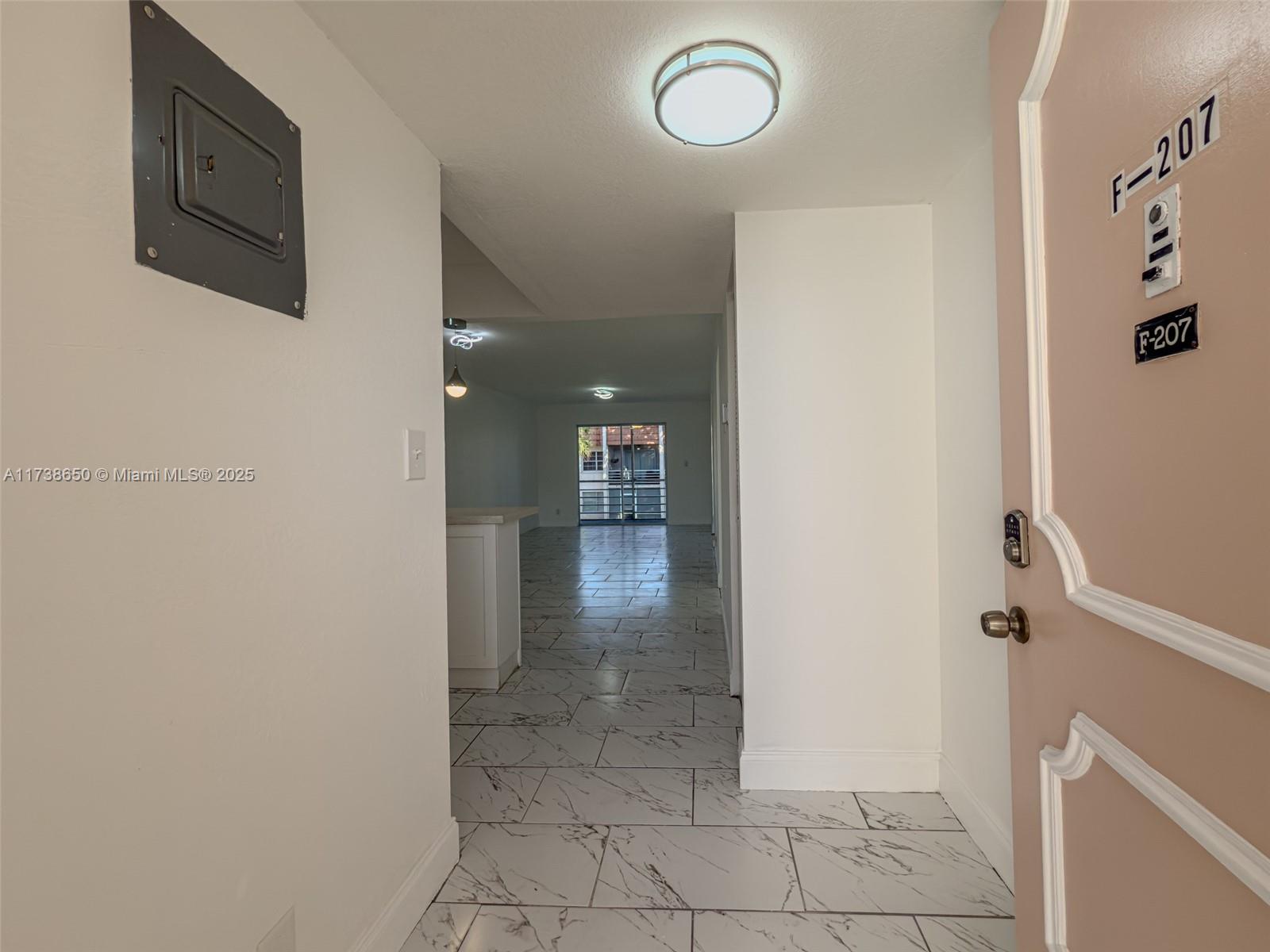 COUNTRYSIDE CONDO - Residential