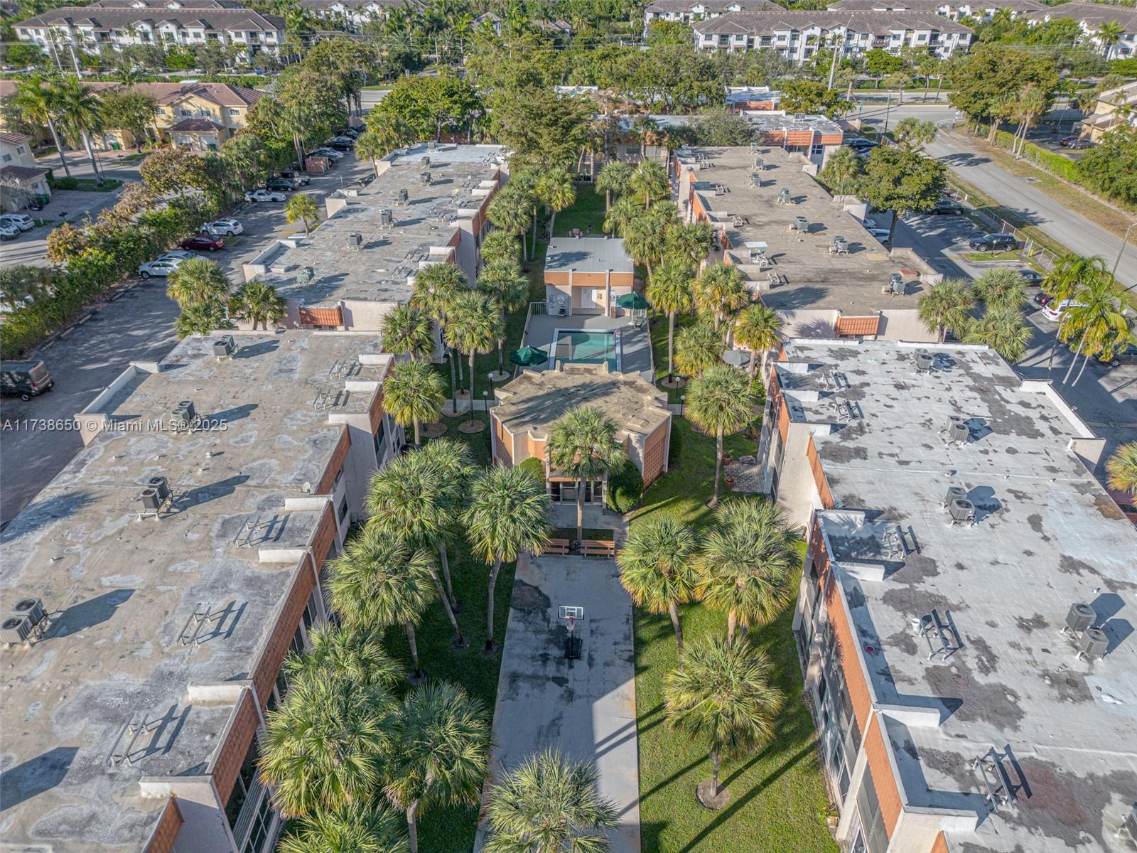 COUNTRYSIDE CONDO - Residential
