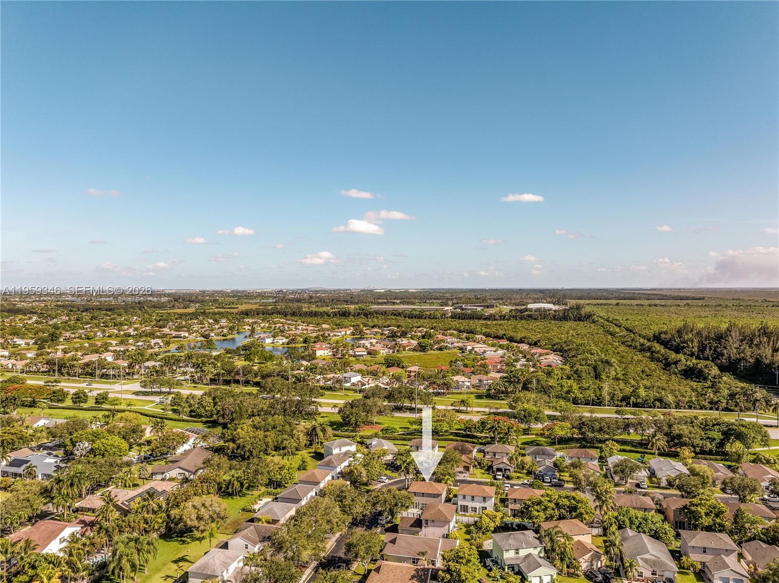 CHAPEL TRAIL REPLAT - Residential