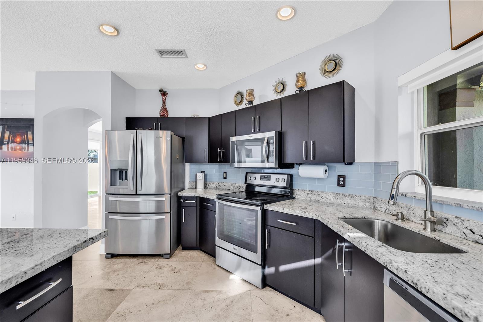 CHAPEL TRAIL REPLAT - Residential