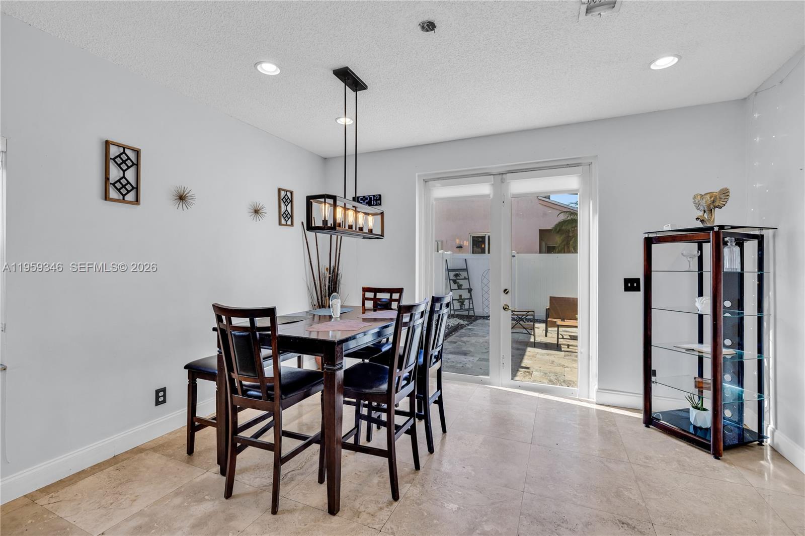 CHAPEL TRAIL REPLAT - Residential