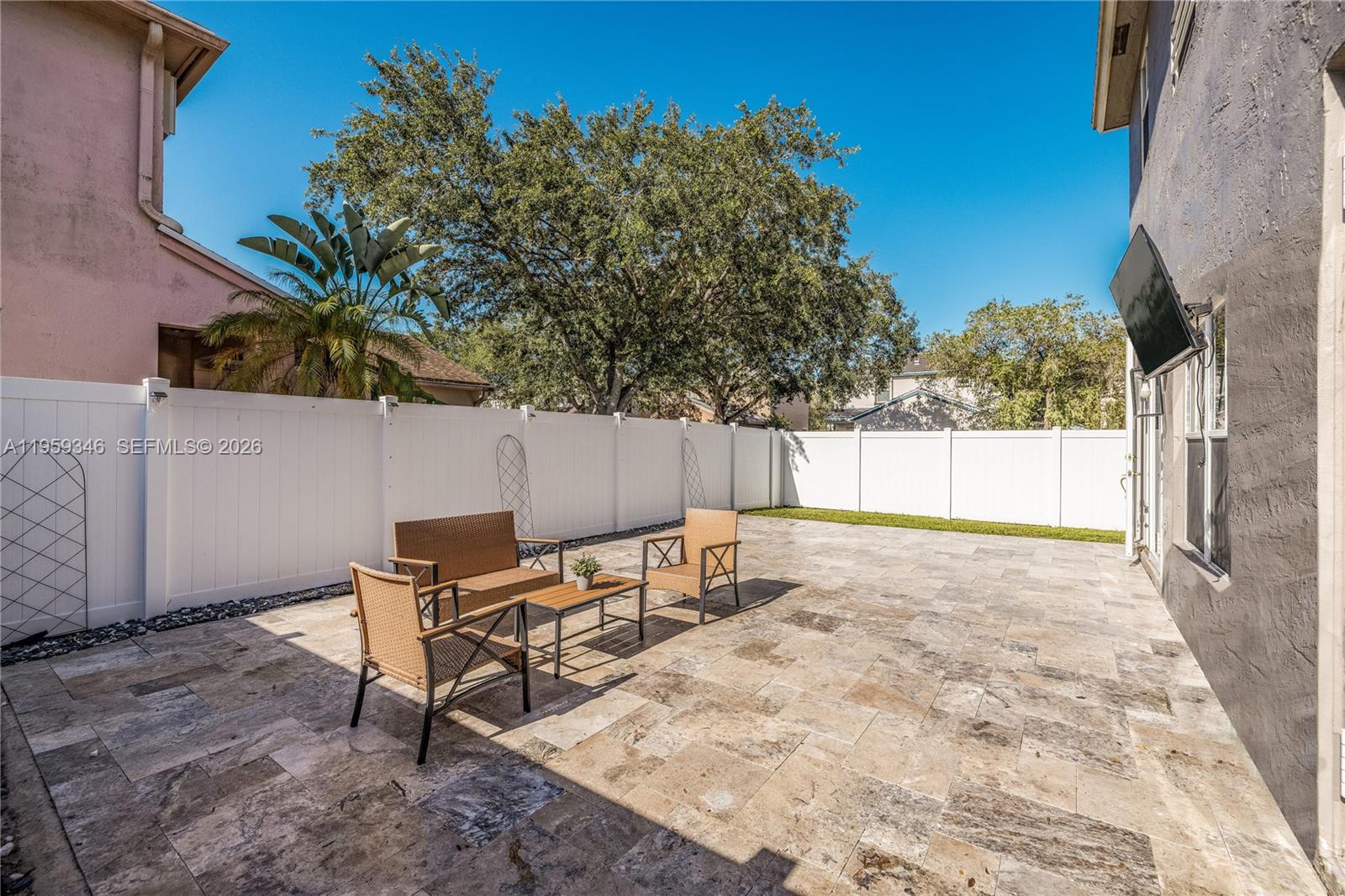 CHAPEL TRAIL REPLAT - Residential