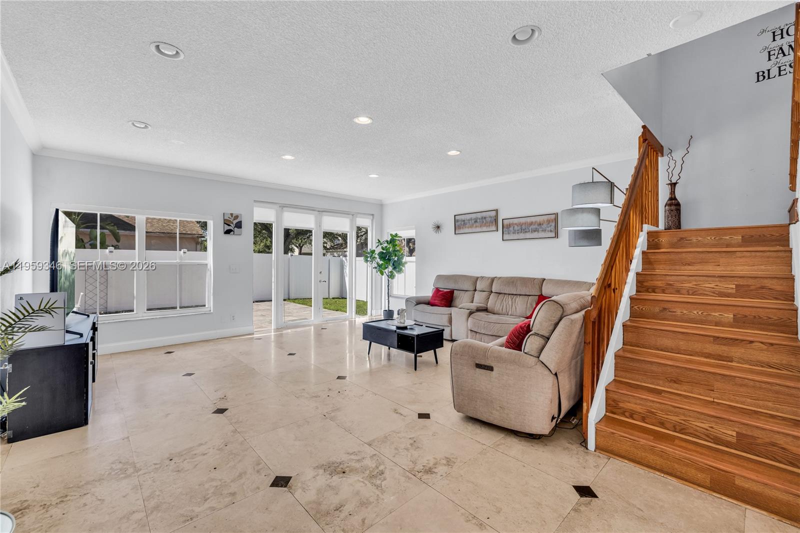 CHAPEL TRAIL REPLAT - Residential