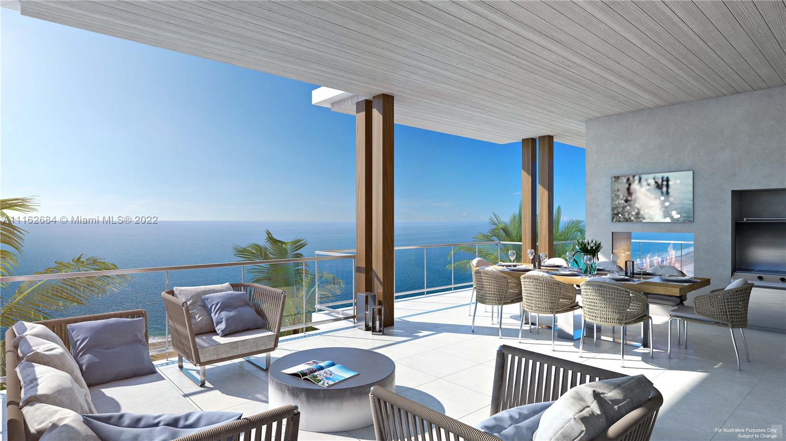 Delray Oceanfront - Residential