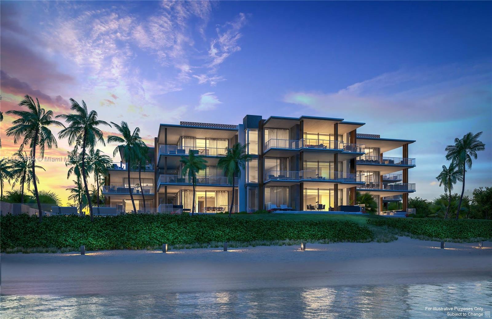 Delray Oceanfront - Residential