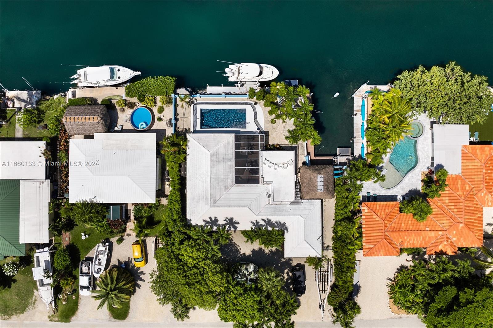 VENICE - Residential