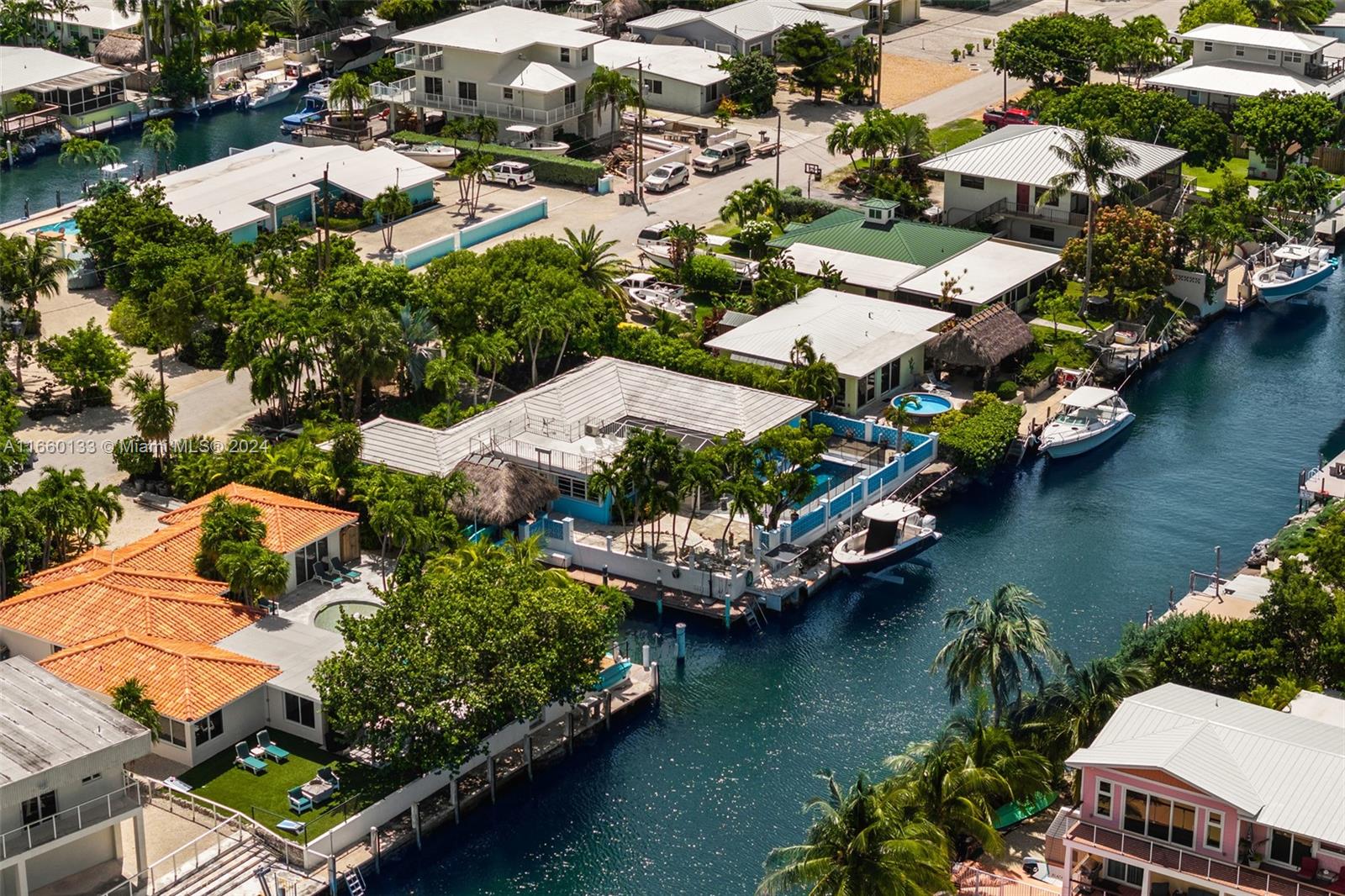 VENICE - Residential