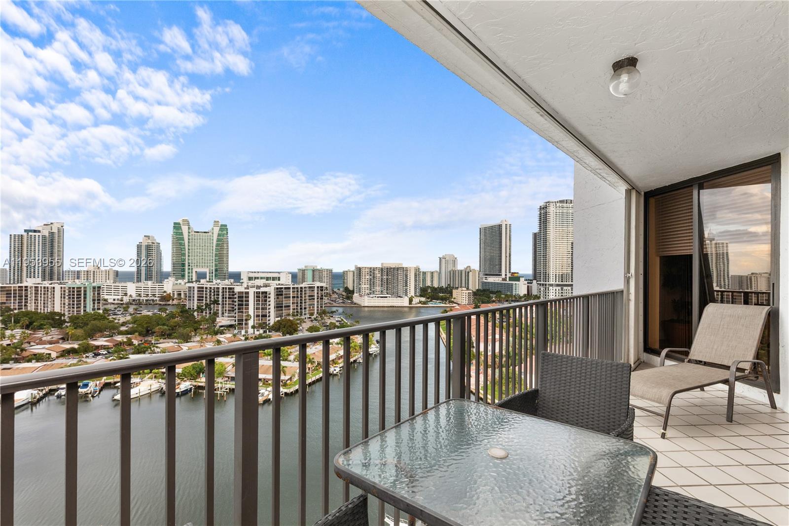 ANCHOR BAY CLUB CONDO - Residential