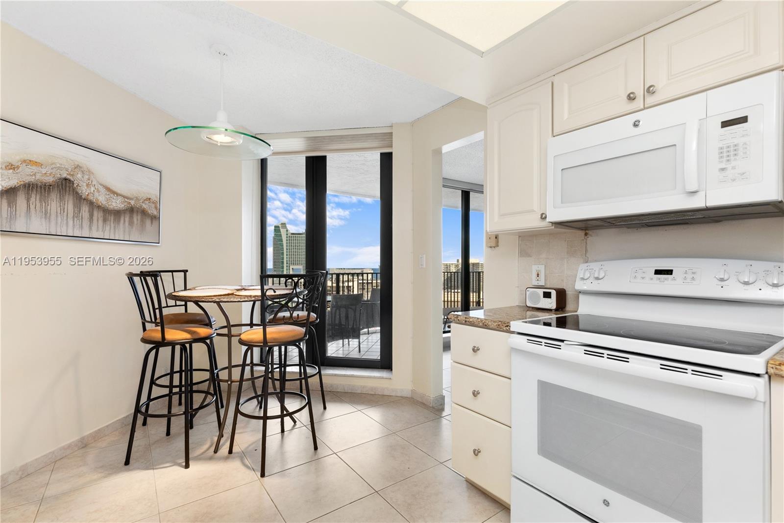 ANCHOR BAY CLUB CONDO - Residential