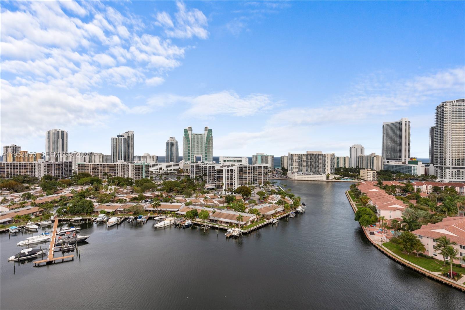 ANCHOR BAY CLUB CONDO - Residential