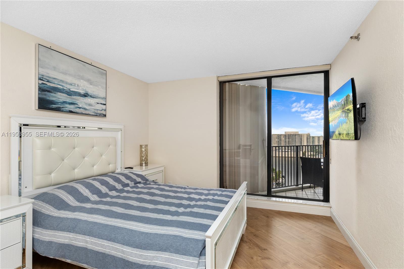 ANCHOR BAY CLUB CONDO - Residential