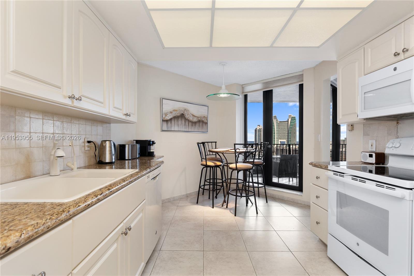 ANCHOR BAY CLUB CONDO - Residential