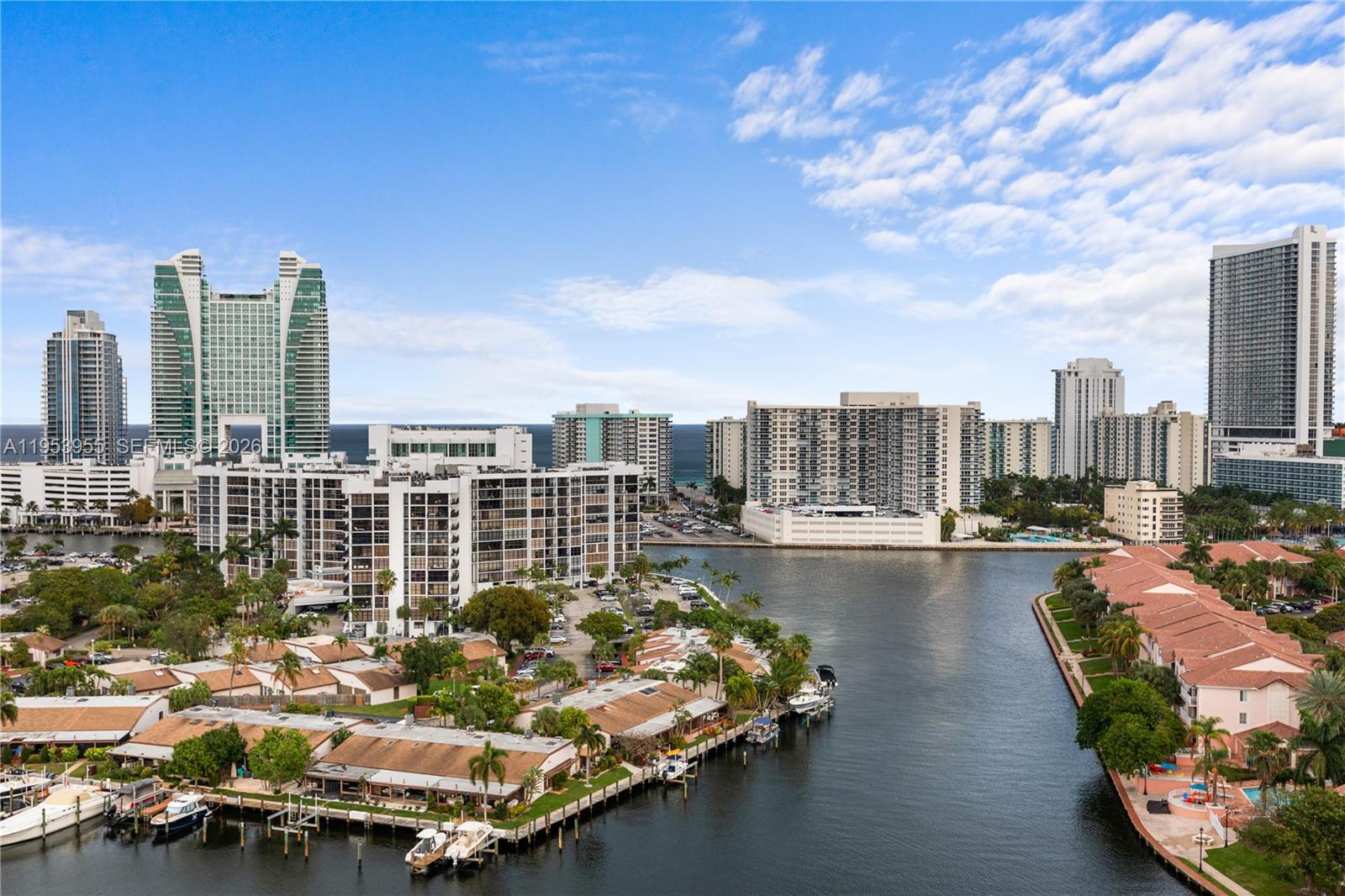 ANCHOR BAY CLUB CONDO - Residential