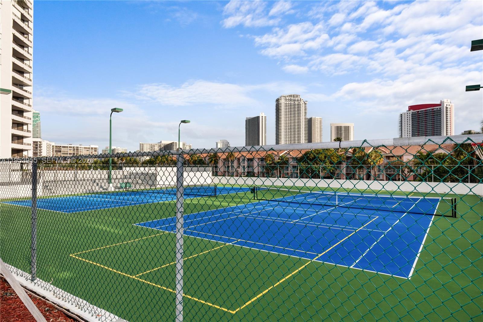 ANCHOR BAY CLUB CONDO - Residential