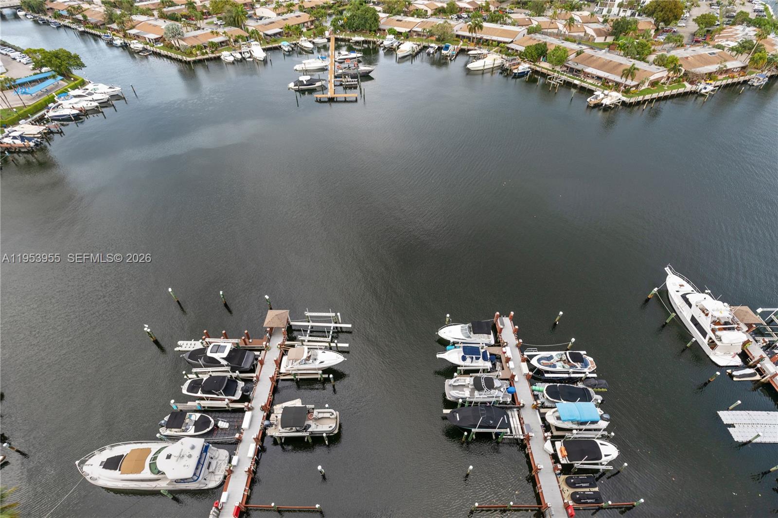 ANCHOR BAY CLUB CONDO - Residential