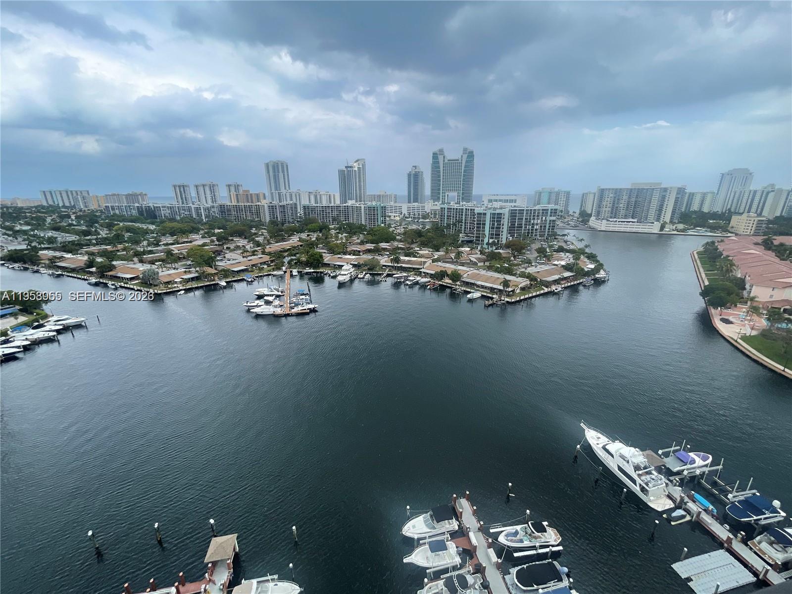 ANCHOR BAY CLUB CONDO - Residential