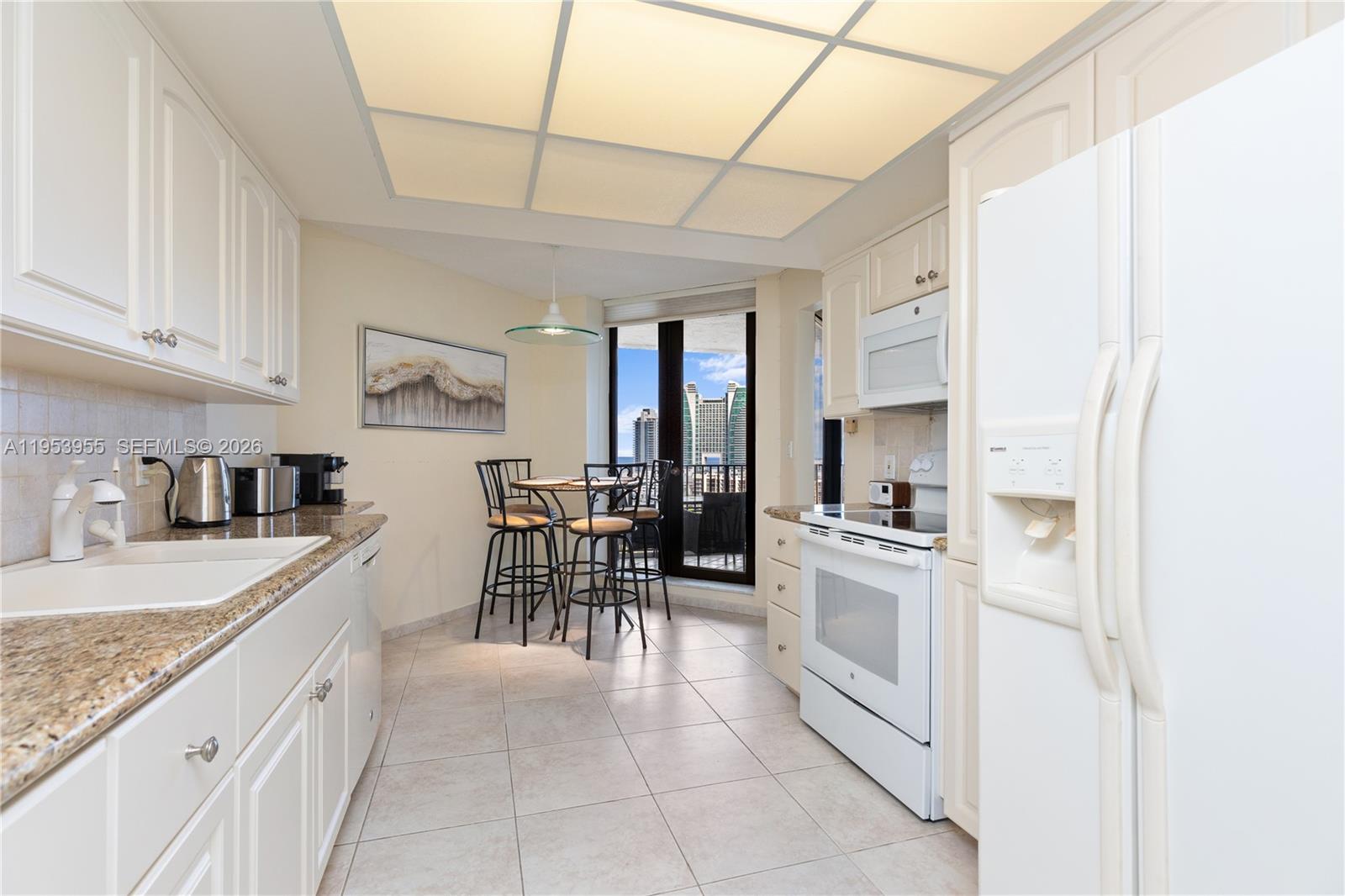 ANCHOR BAY CLUB CONDO - Residential