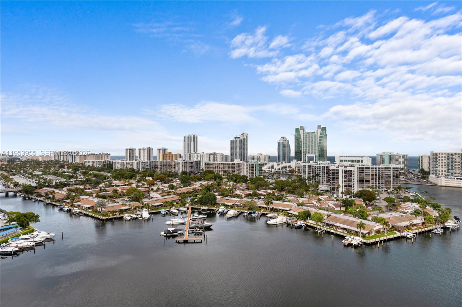 ANCHOR BAY CLUB CONDO - Residential