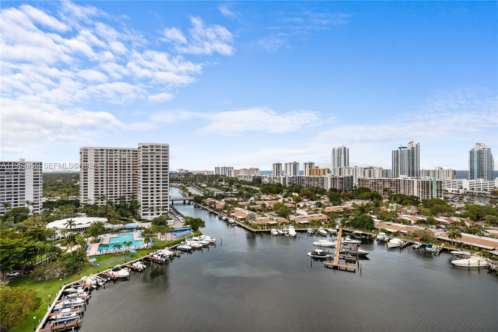 ANCHOR BAY CLUB CONDO - Residential