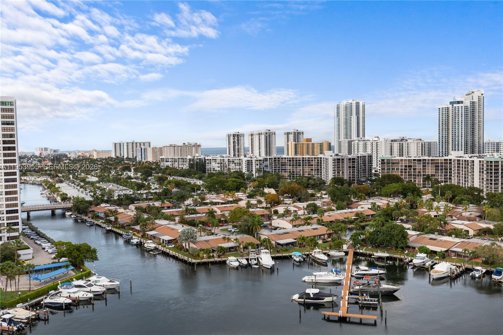 ANCHOR BAY CLUB CONDO - Residential