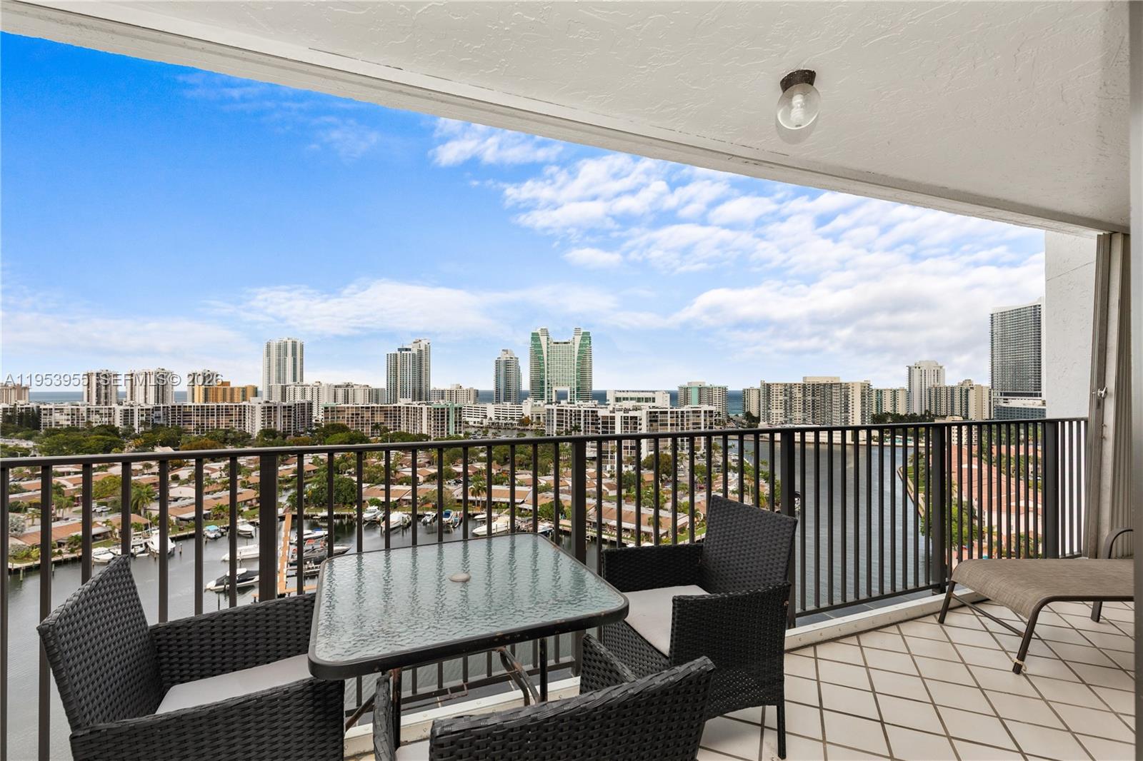 ANCHOR BAY CLUB CONDO - Residential