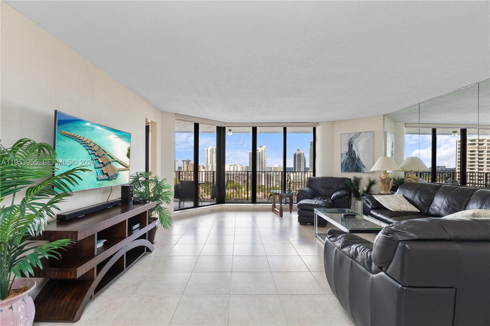 ANCHOR BAY CLUB CONDO - Residential