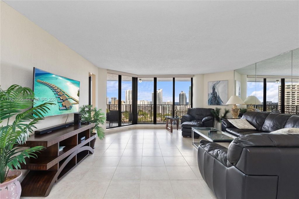 Photo of 300 Three Islands Blvd #417, Hallandale Beach, FL 33009 (MLS # A11953955)