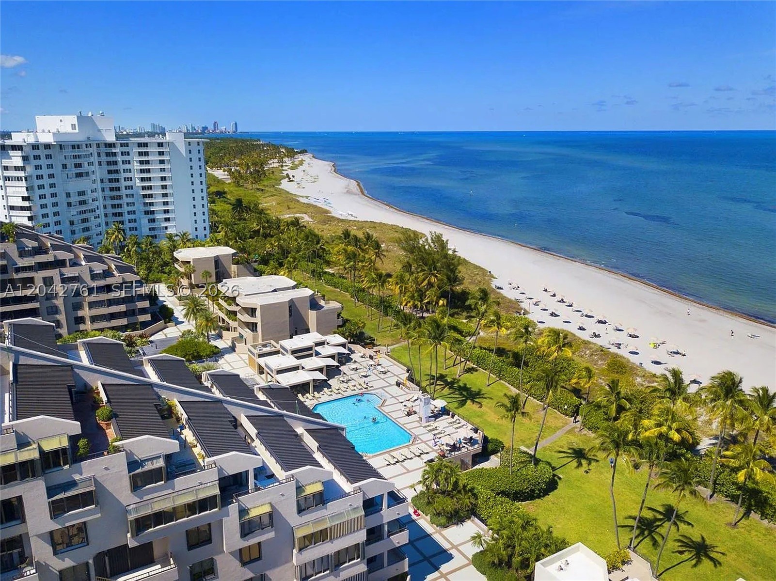 201 Crandon Blvd 643