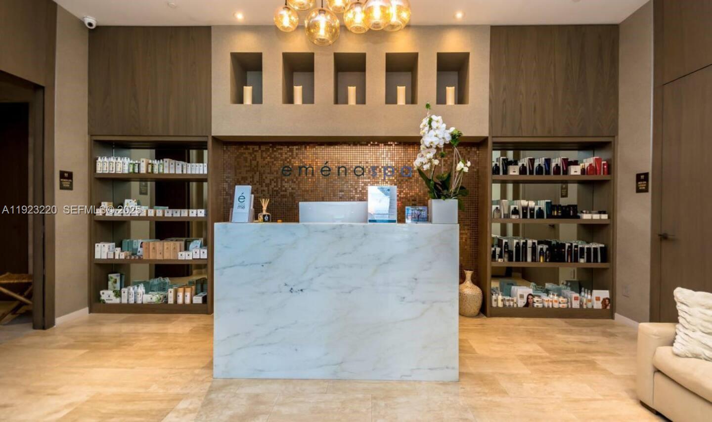 4111 SOUTH OCEAN DRIVE CO - Residential