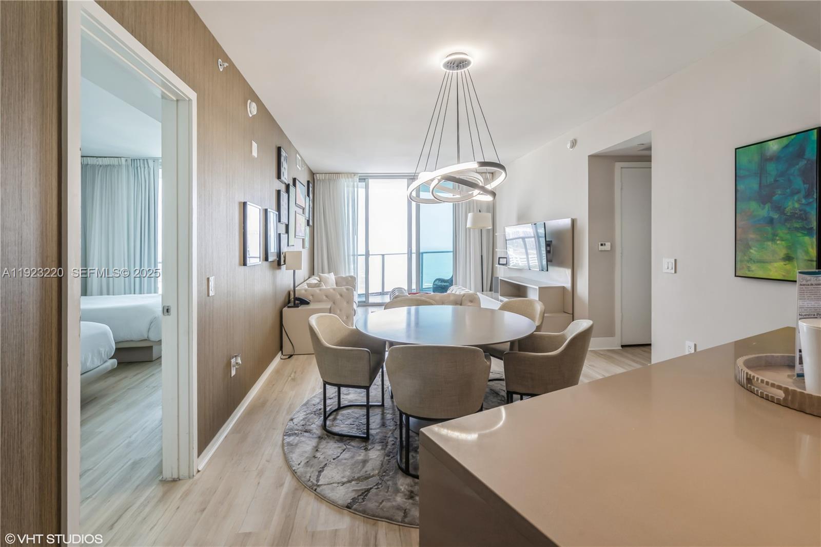 4111 SOUTH OCEAN DRIVE CO - Residential