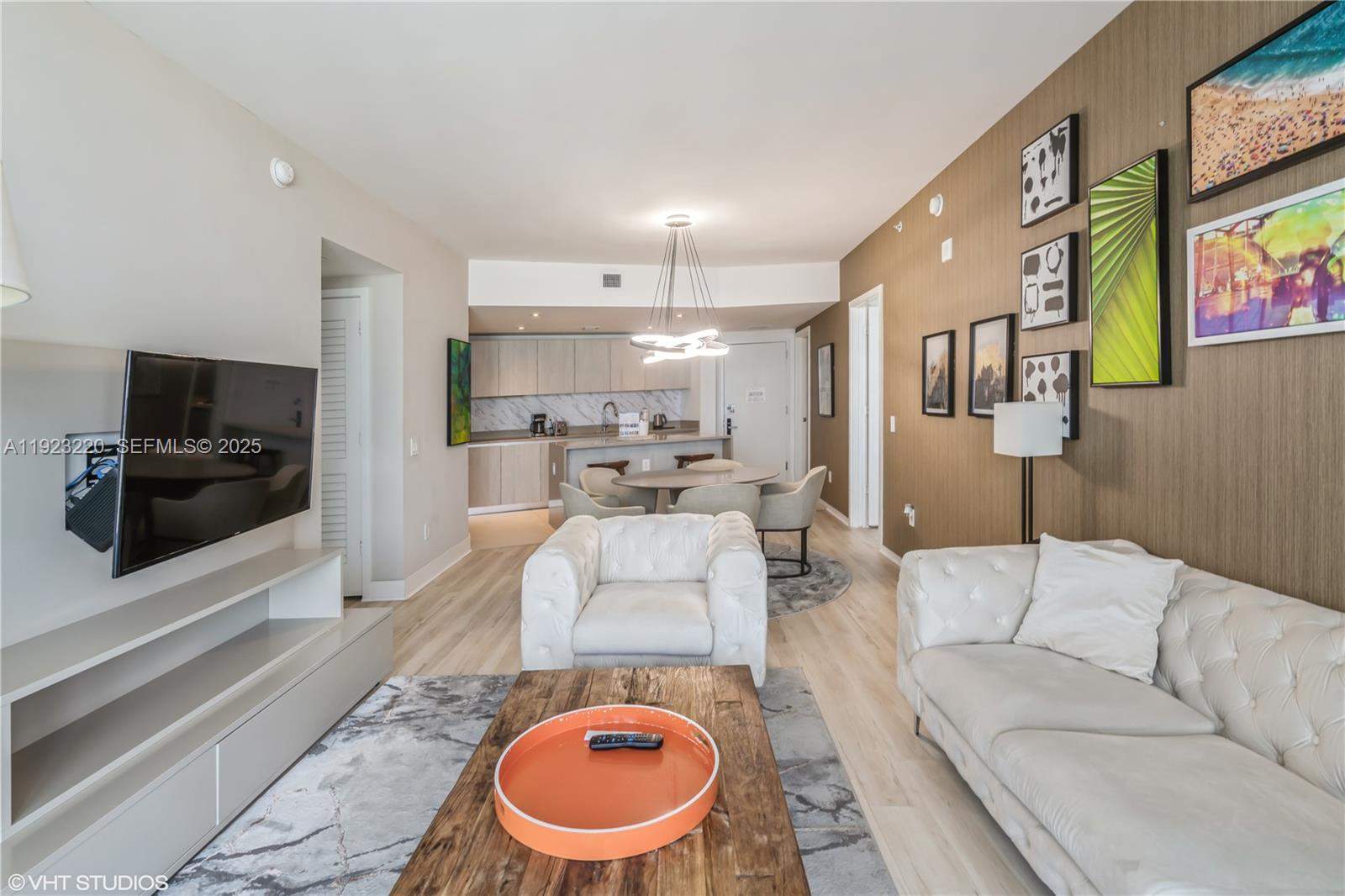 4111 SOUTH OCEAN DRIVE CO - Residential