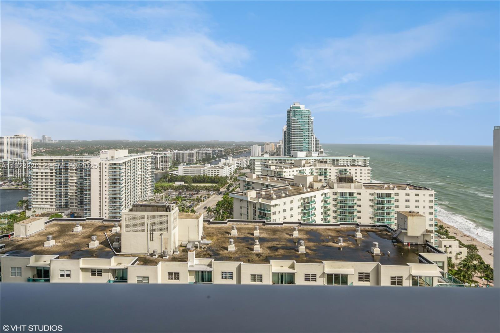 4111 SOUTH OCEAN DRIVE CO - Residential