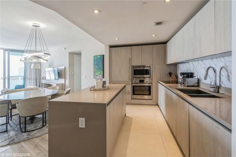 Photo of 4111 S Ocean Dr #1904, Hollywood, FL 33019 (MLS # A11923220)