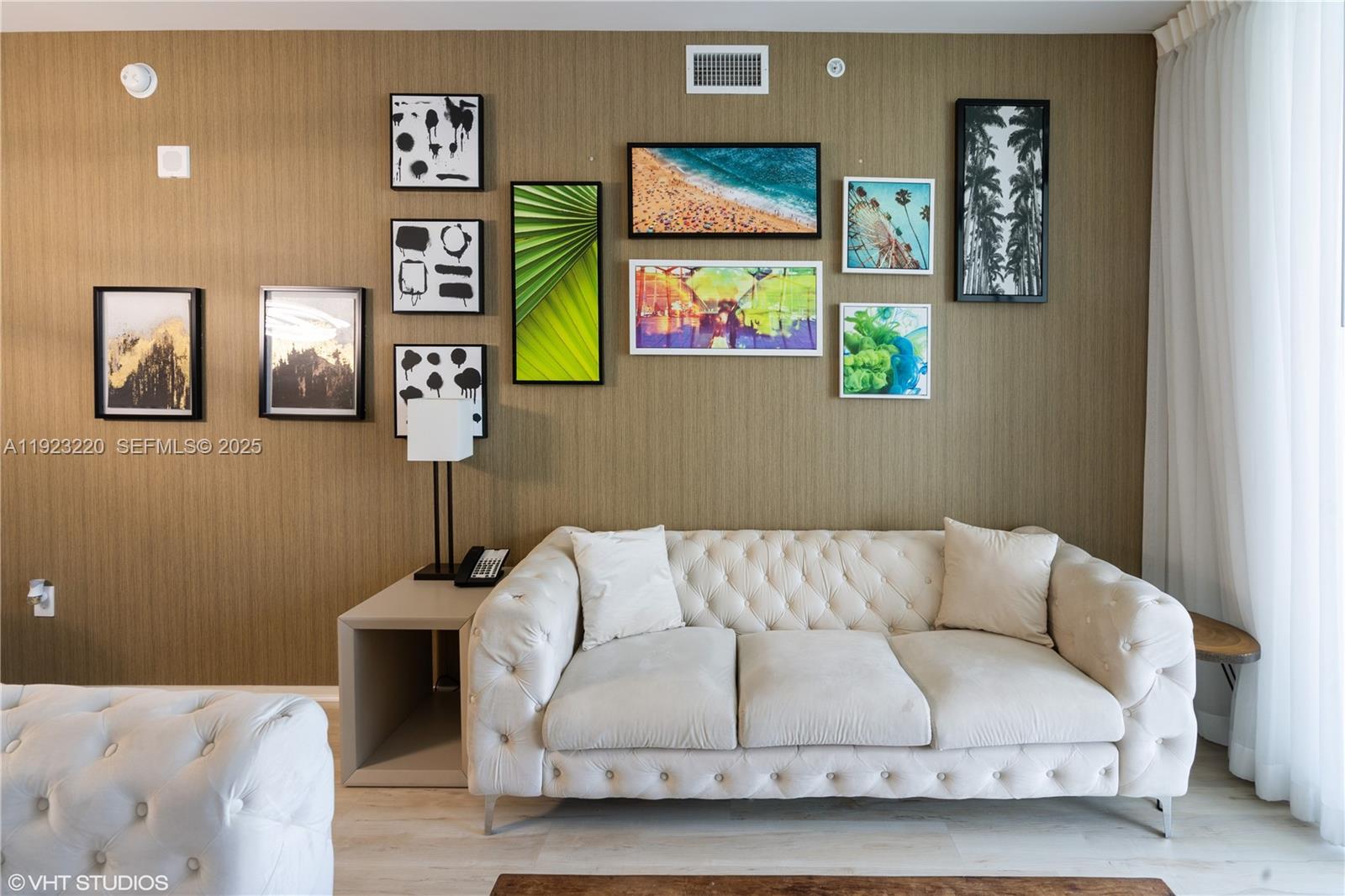 4111 SOUTH OCEAN DRIVE CO - Residential