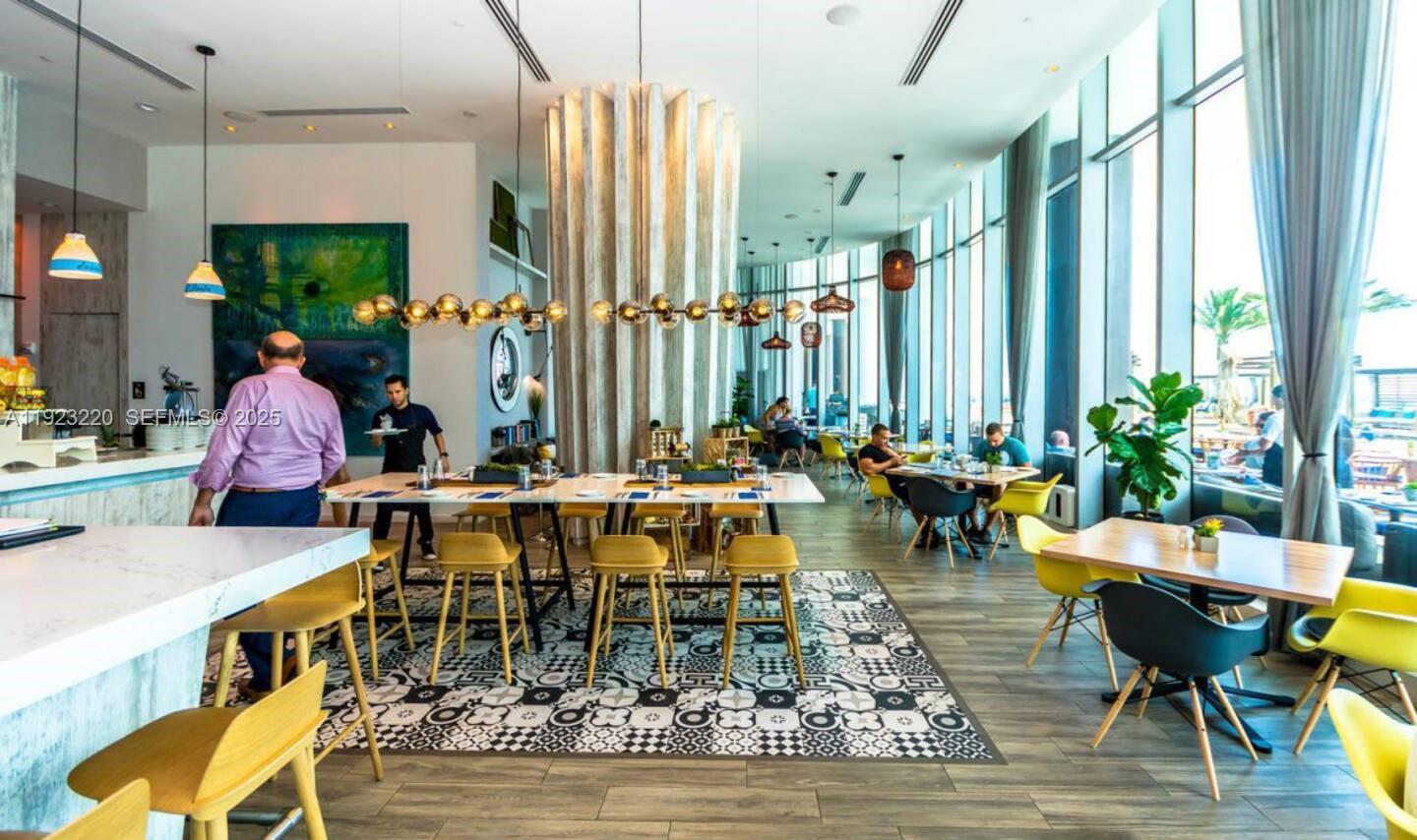 4111 SOUTH OCEAN DRIVE CO - Residential