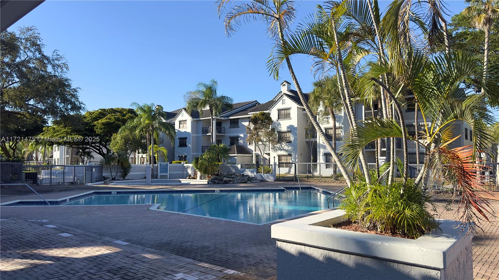 Rental Property at 11241 W Atlantic Blvd 305, Coral Springs, Broward County, Florida - Bedrooms: 2 
Bathrooms: 2  - $2,200 MO.