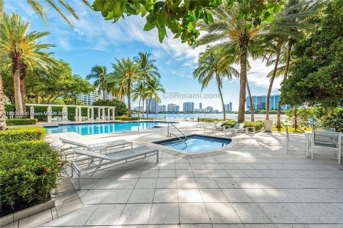 VILLAGE BY THE BAY CONDO - Residential Lease