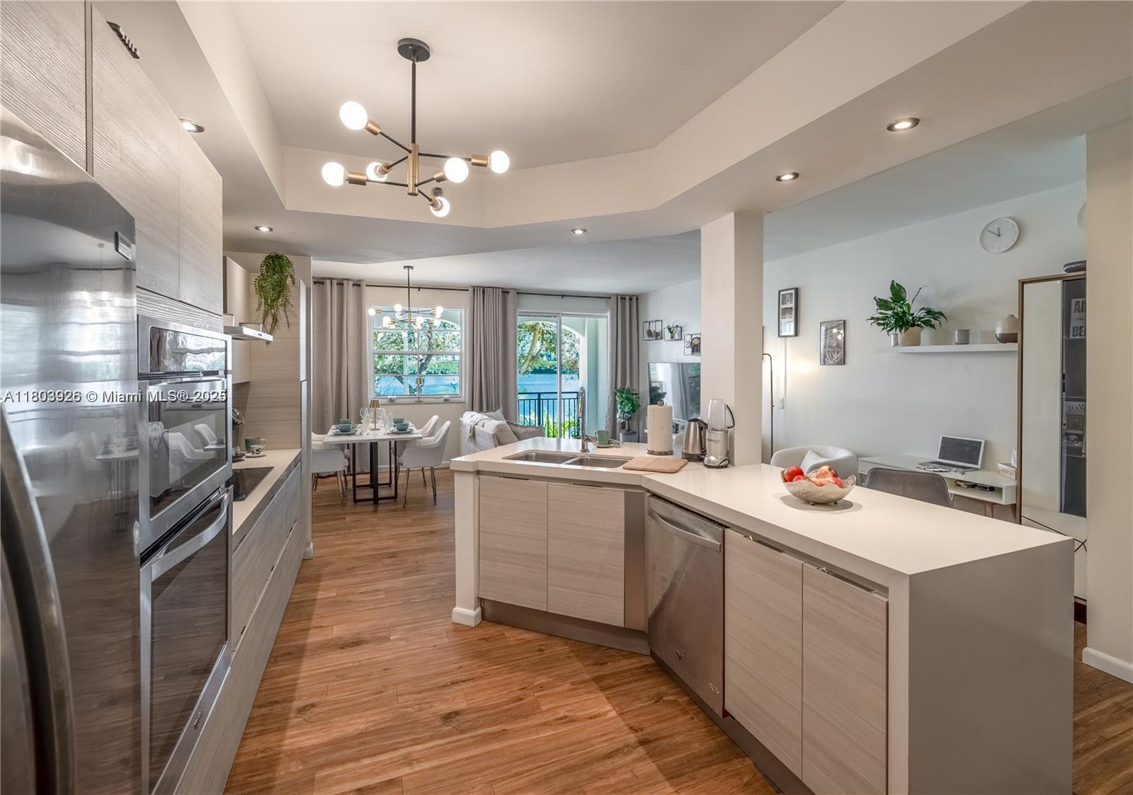 VILLAGE BY THE BAY CONDO - Residential Lease