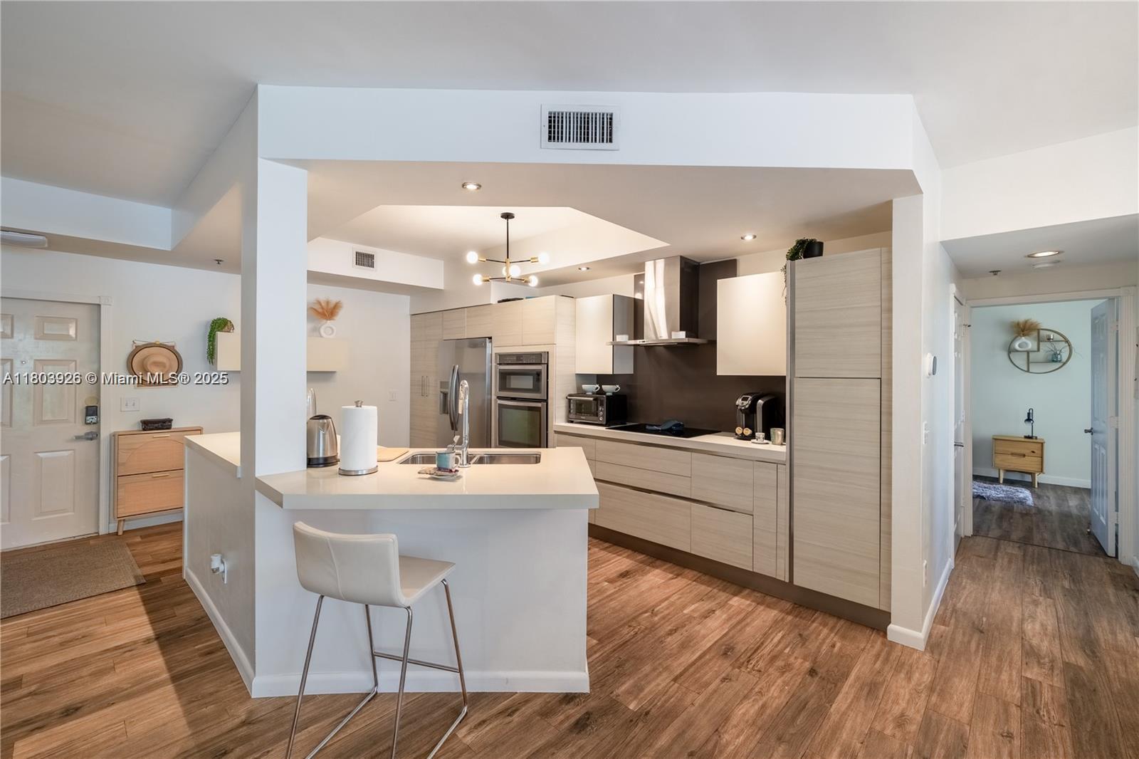 VILLAGE BY THE BAY CONDO - Residential Lease