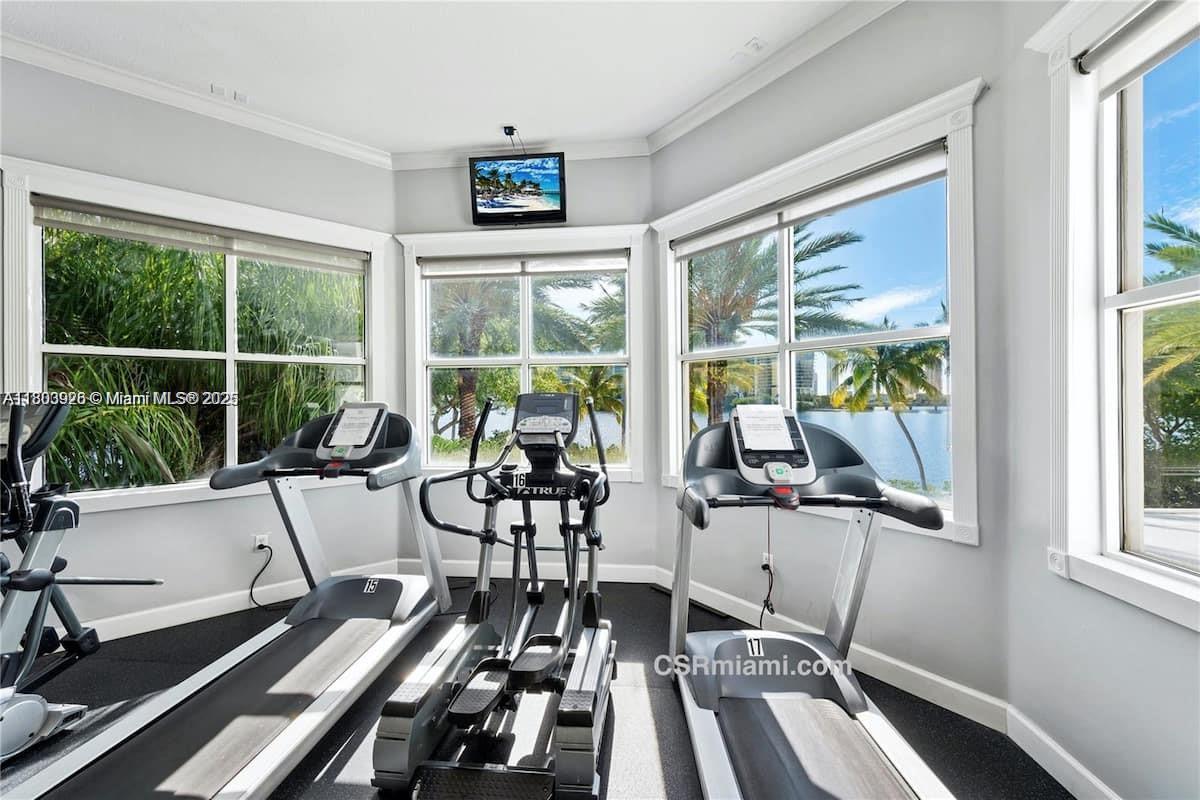 VILLAGE BY THE BAY CONDO - Residential Lease